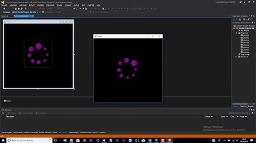 CIRCULAR PROGRESS BAR INDETERMINATE VB NET Meyetech Innovation