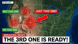 There Are 3 Supervolcanoes in America. Scientists Are Only Worried About One.