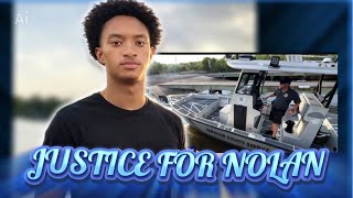 The Tragic Case of Nolan Wells Seeking the Truth Louisdadon -