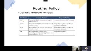 Juniper Networks Certified Internet Specialist (JNCIS Routing Policy) News