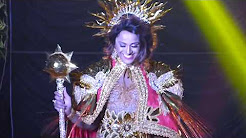 Nathalia Sttar - Paraíba "Trajes Típicos" | MISS BRASIL GAY UNIVERSO (02-06-18) BY LEH SANUTY