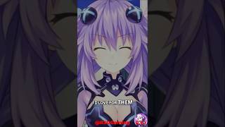 Mini-Consoles could shake up the whole Industry! #PurpleHeart #Reedio #Shorts #Neptunia #Gamemaker