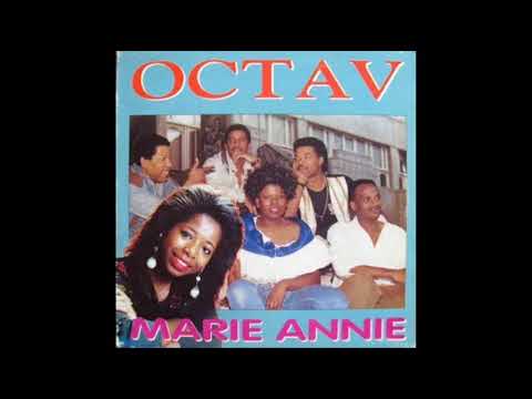 OCTAV - Zié dou