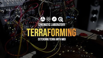 Terraforming | Soma Lab