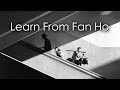 Lessons from Fan Ho for Street Photographers - How To