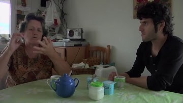 The true status of Galician Language.1.  Family use (English subtitles)