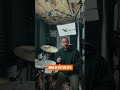 Move Your Snare to Change The Feel