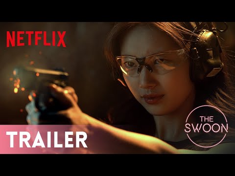 Vagabond | Official Trailer | Netflix [ENG SUB]