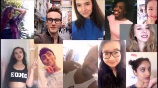 Warwick Hip Hop Dance: EQHO | Promotional Video | 2016-2017