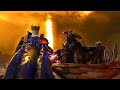 Chaos vs Alliance of Order | Total War Warhammer 3 Cinematic Battle