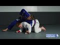 The Jiu-jitsu choke that puts more people to sleep than any other strangle.