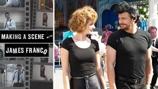 I m The One That I Want Ep 7 Making A Scene