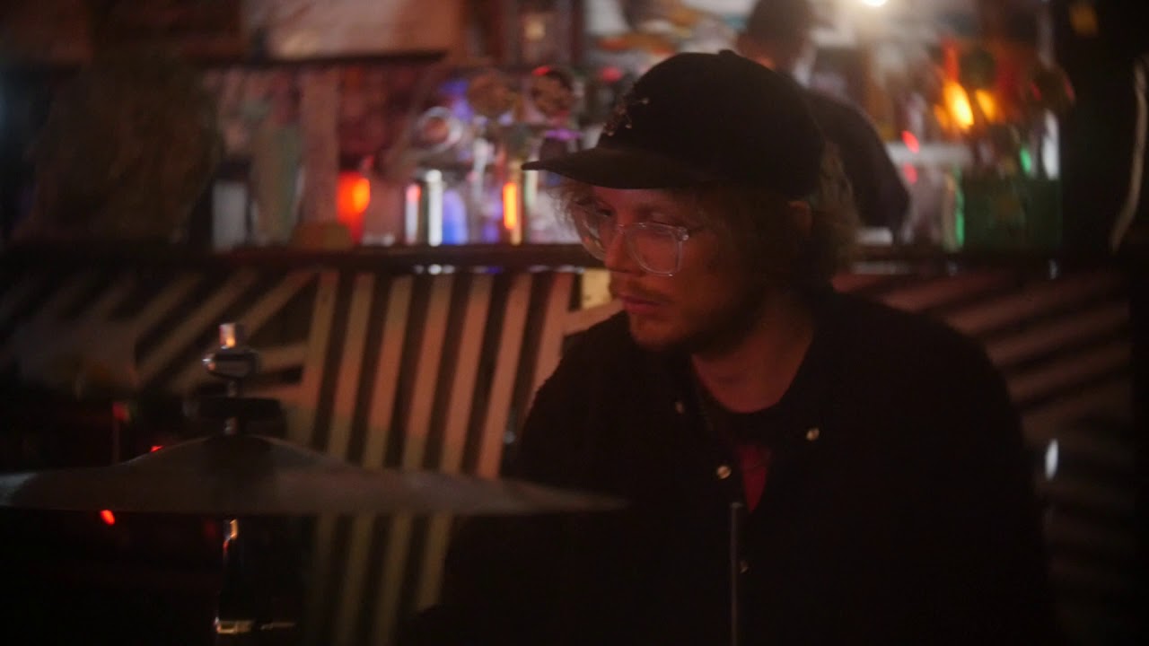 Валера Чтак / Женя Куковеров / Егор Федоричев (jam 1) @ Успех