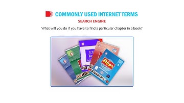 CLASS 4 CHAPTER 9 THE INTERNET WEB BROWSER