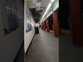 A Guy in New York, NY Who Just Chased Down a Rat But Didn't Catch It