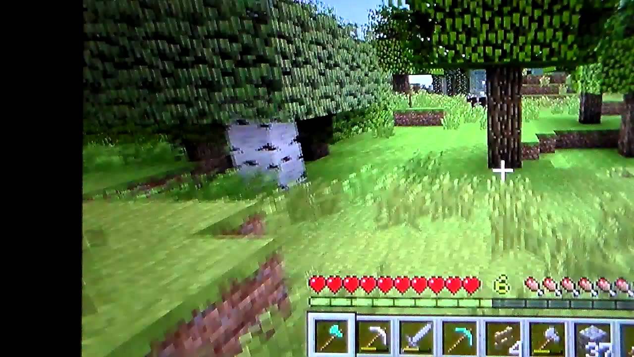 Minecraft lets play episode 3 - YouTube