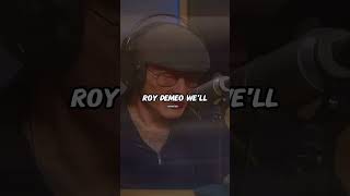 Roy DeMeo Silenced By The Mafia