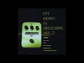 Sawao Yamanaka - Clare Butterfly (My Room is Delicious Vol. 2)