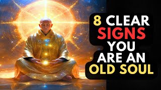8 Unmistakable Signs That Reveal You're an Old Soul!