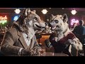 Once upon in a bar 2 #entertainment #prank #fun #fyp #animals