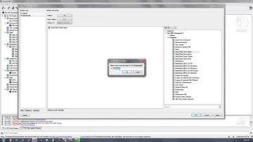 TKC Teamspeak Whisper Setup