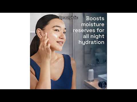 Cetaphil Night Moisturizer Review: Is It the Best Hydrating Cream for Sensitive Skin?