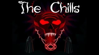 The Chills - A 2D Survival Horror Game - Official Trailer Steam screenshot 4