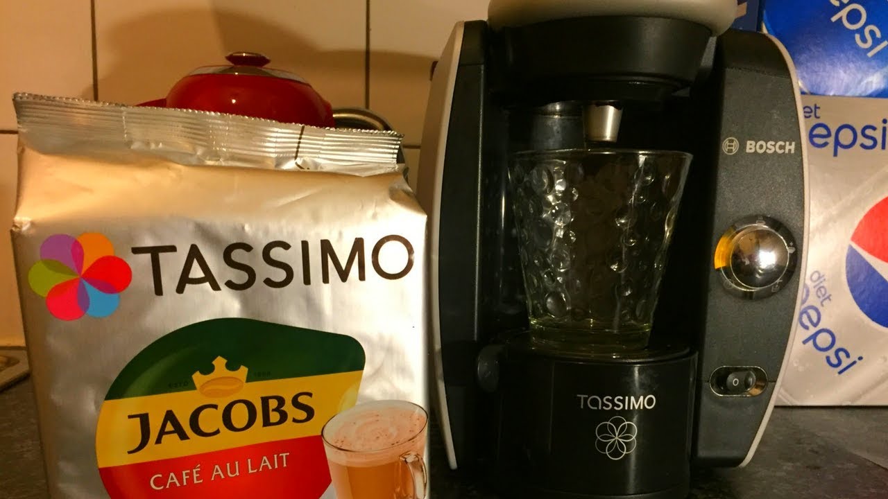 Comment RÉUTILISER les CAPSULES de Café  DIY Dosettes Tassimo Bosch  Rechargeables 