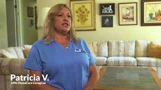 24 Hour Home Care | Senior & Disability In-Home Care [produced by Lemonlight]