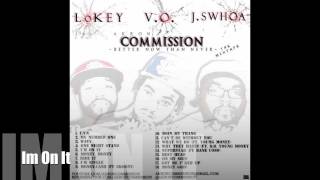 Akron Commission - Im On It