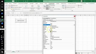 Sesión 7  Elementos básicos de VBA Excel