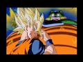 Goku S Death AMV LEGENDS NEVER DIE