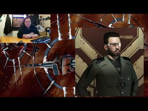 Voices of New Eden CSM20 Edition | MILINT ARC Trooper