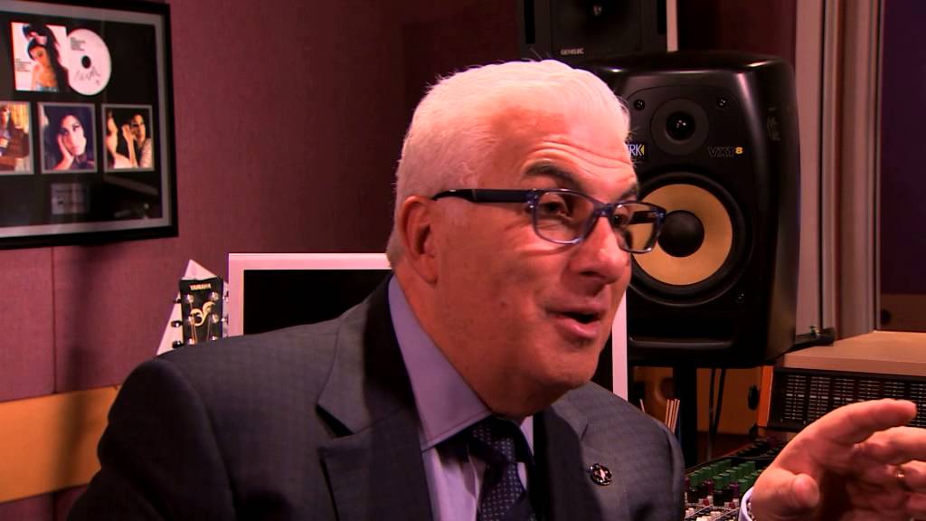 The Amy Winehouse movie: Her dad tells us of his anger at the film | 5 News