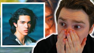 NEVER Listened to CONAN GRAY - Reaction