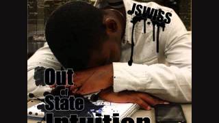 JSWISS- My Way feat. Maya Azucena (Out of State Intuition)