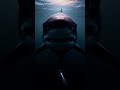 Ocean's Hunger | Brutal Deathcore Shark Song 🌊🩸 (Eden Bleeds Black)
