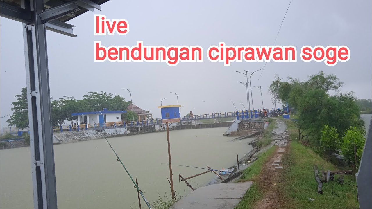 Ino Ncek sedang live sekarang! soge