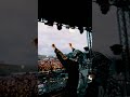 Brought that heat to Toronto 🇨🇦 #electricisland #toronto #canada #electronicmusic #dj #festival