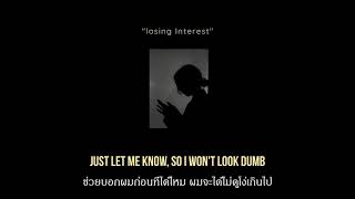 [THAISUB] Shiloh Dynasty & CuBox - Losing Interest