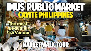 IMUS PUBLIC MARKET: A Vibrant Palenke Tour in Cavite