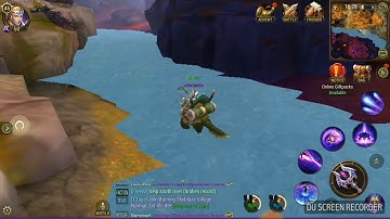 Crusaders of light. Judgement PVP