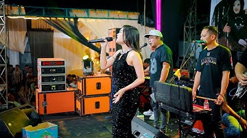 LALUNA MUSIC - BETAPA AKU MENCINTAIMU SAHMA FELLA - WEDDING PARTY INDRI & PRASS - DEMAK