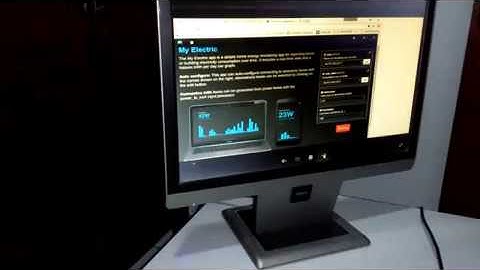 Medidor de Energia Residencial com Arduíno Vídeo 2