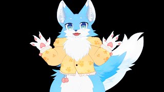 【Wild Assault】新作もふもふげーやる！Wild Assault　3