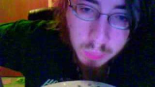 7 Saltines in Under a Minute