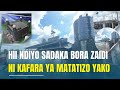 KAMA UNA TATIZO LOLOTE TOA SADAKA HII UTAONA MAAJABU YAKE NI KAFARA YA MATATIZO YAKO KAMA UNA TATIZO LOLOTE TOA SADAKA HII UTAONA MAAJABU YAKE NI KAFARA YA MATATIZO YAKO