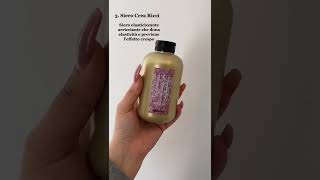 Styling capelli ricci -prodotti Davines 🤍 #curls #curly #hairstyle #haul #hairroutine #shorts #hair