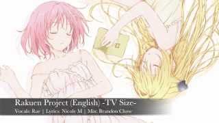 Stream Rakuen Project (To Love-Ru Darkness OST) by OlihastelZ