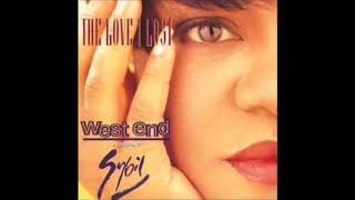 West End feat. Sybil - The Love I Lost (Original 7&#39;&#39; Mix)